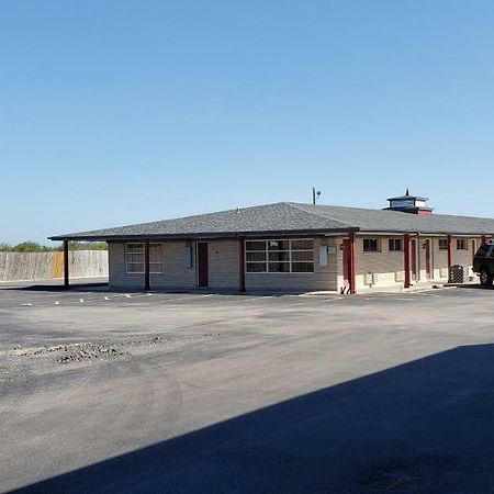 Executive Inn Corpus Christi Exterior foto