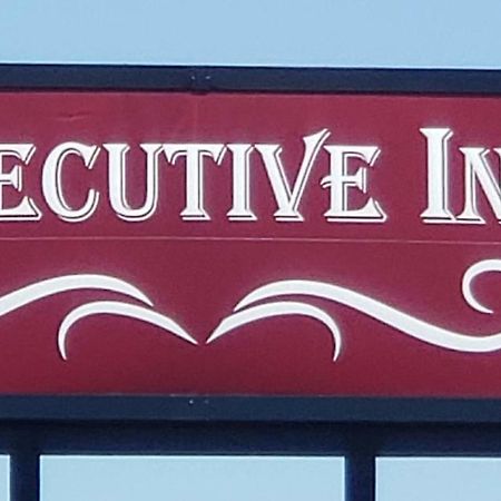 Executive Inn Corpus Christi Exterior foto