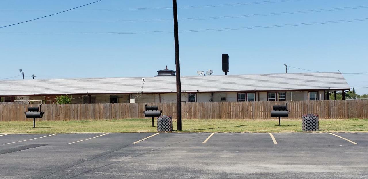 Executive Inn Corpus Christi Exterior foto